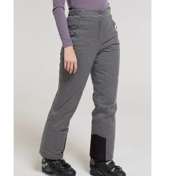 Mountain Warehouse Pants - NEW Blizzard II Women's Ski Pants Mountain Warehouse